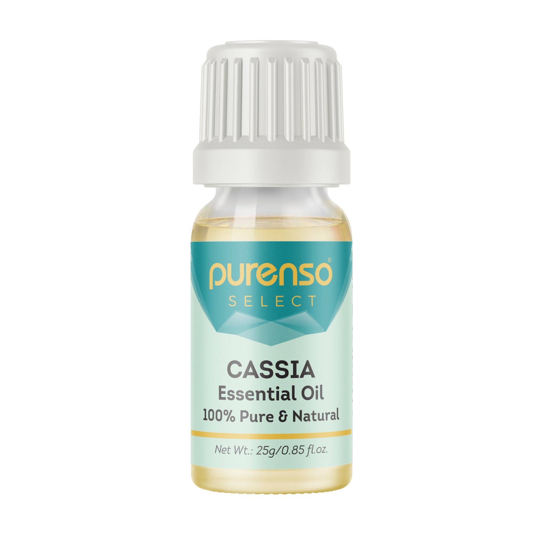 Cassia Essential Oil