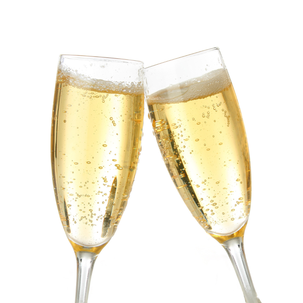 Champagne Fragrance Oil