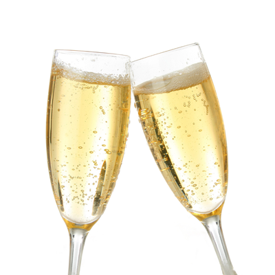 Champagne Fragrance Oil