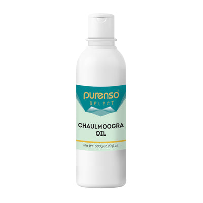 Chaulmoogra Oil