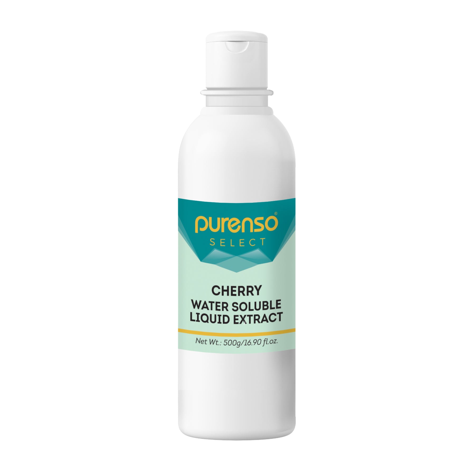 Cherry Liquid Extract - Water Soluble