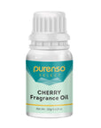 Cherry Fragrance Oil