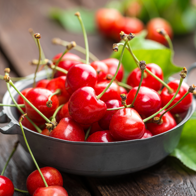 Purenso Fragrance Perfume Oil of Cherry