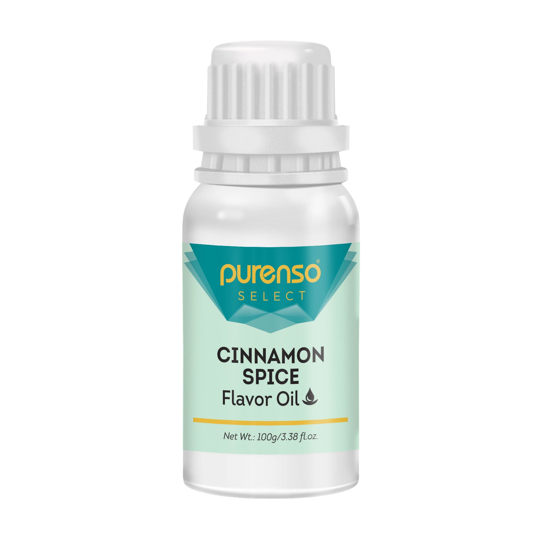 Cinnamon Spice Flavor Oil