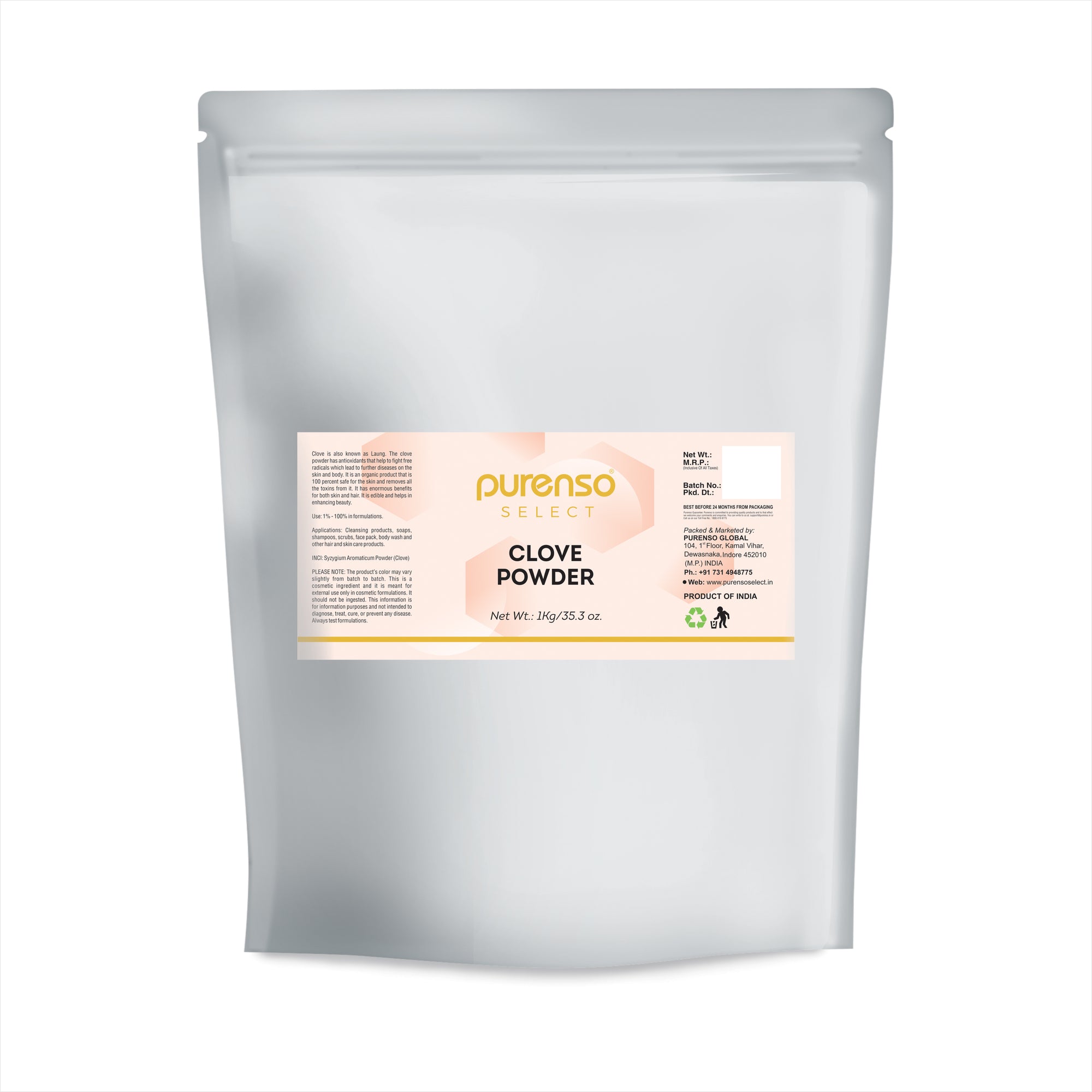 Clove Powder