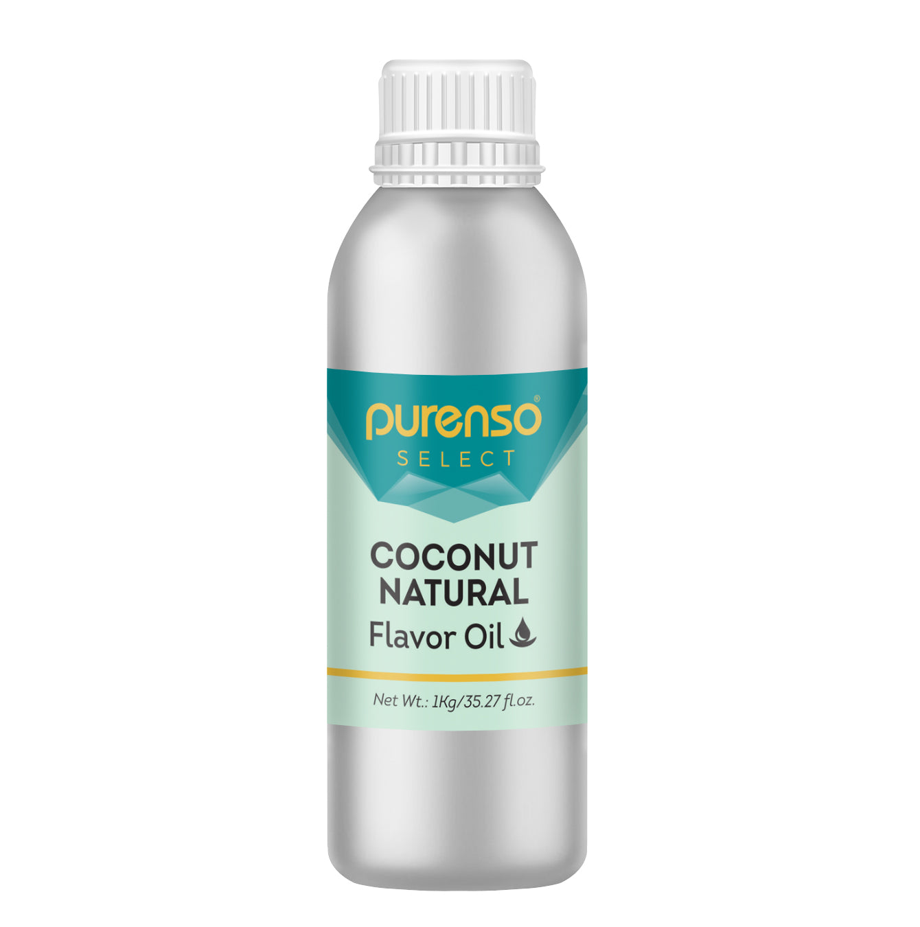 Coconut Natural Flavor Oil
