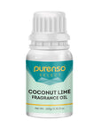 Coconut Lime Fragrance Oil