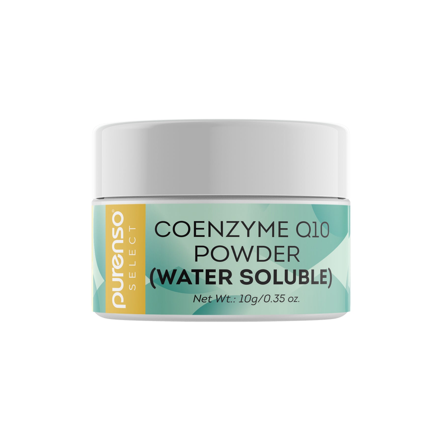 99% Coenzyme Q10 Powder (Water Soluble)