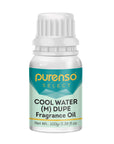 Cool Water (M) Dupe Fragrance Oil