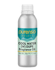 Cool Water (W) Dupe Fragrance Oil