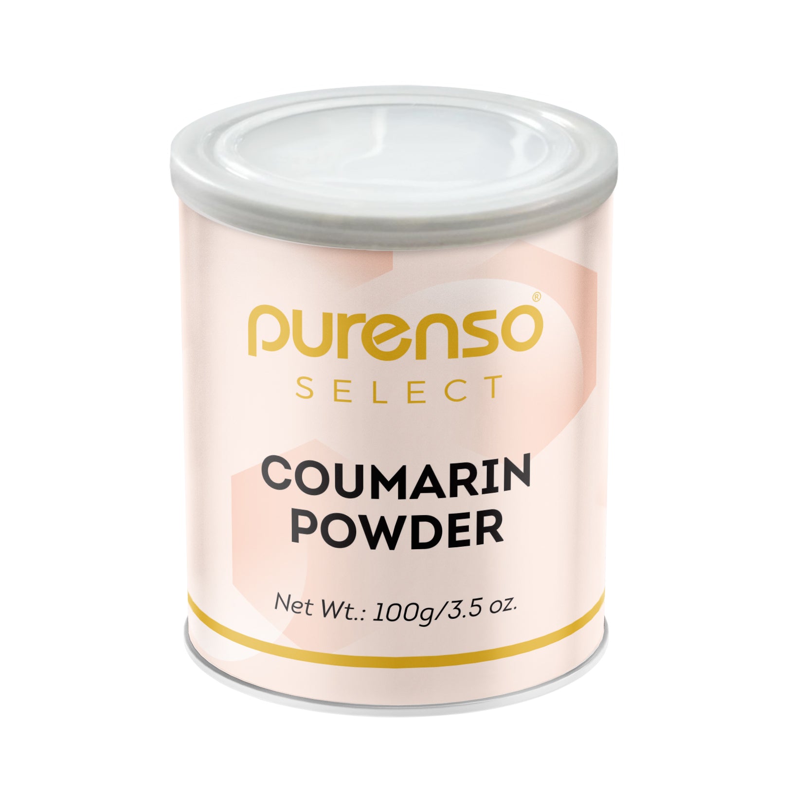Coumarin Powder