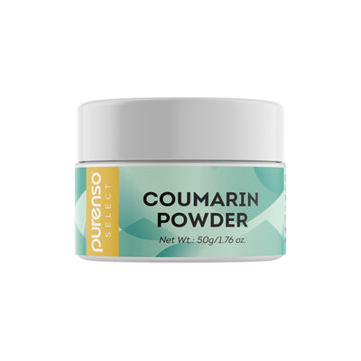 Coumarin Powder