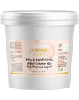 D-panthenol (Provitamin B5) Gel / Viscous Liquid