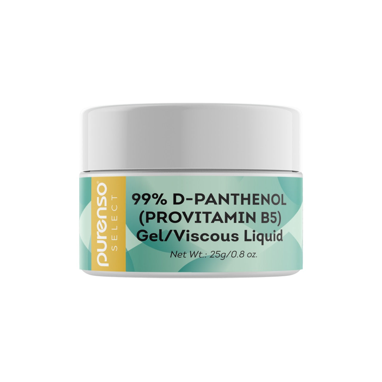 D-panthenol (Provitamin B5) Gel / Viscous Liquid