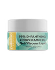D-panthenol (Provitamin B5) Gel / Viscous Liquid