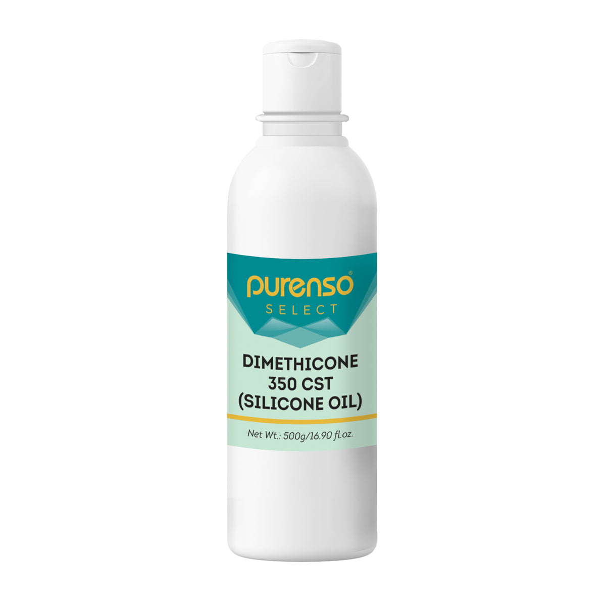 Dimethicone 350 CST (Silicone Oil)