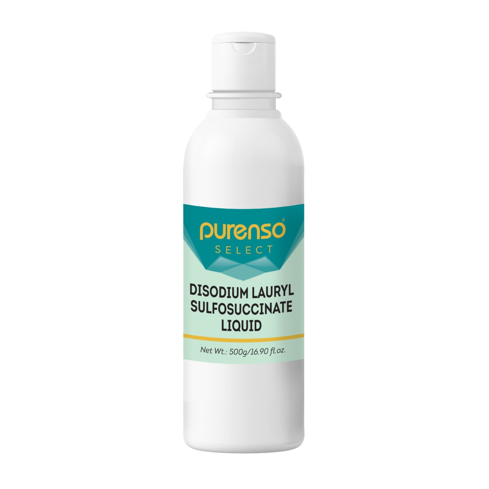 Disodium Lauryl Sulfosuccinate - Liquid