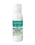 Distilled Water