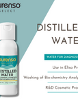 Distilled Water