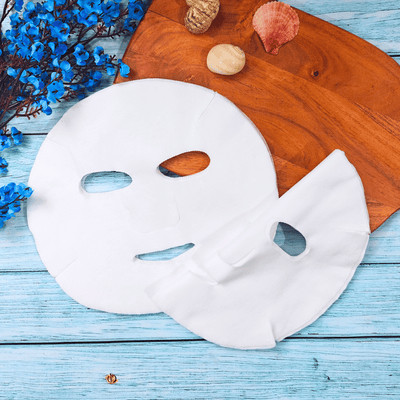 Buy Online Dry Facial Sheet Mask in India - Purenso Select
