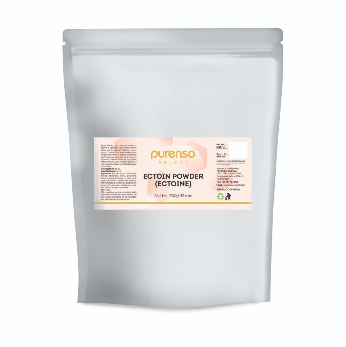 Ectoin Powder (Ectoine)