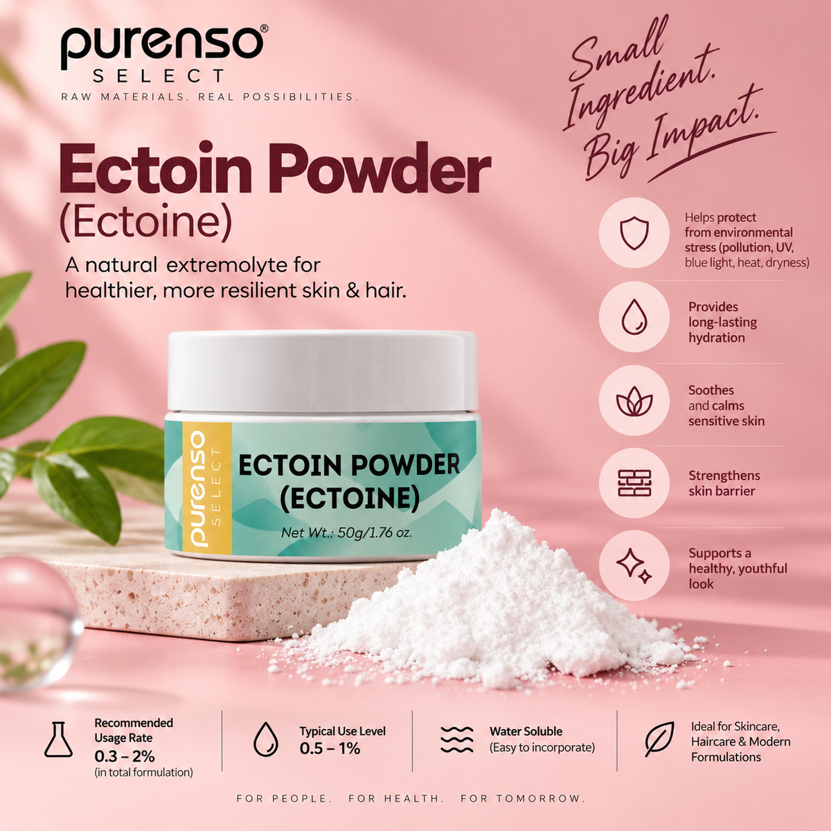 Ectoin Powder (Ectoine)