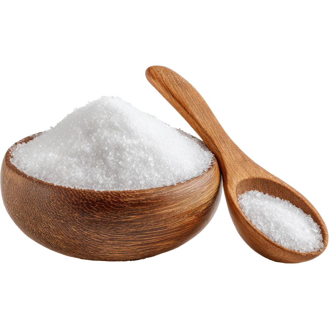 Epsom Salt (Magnesium Sulphate)