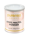 Ethyl Maltol Powder