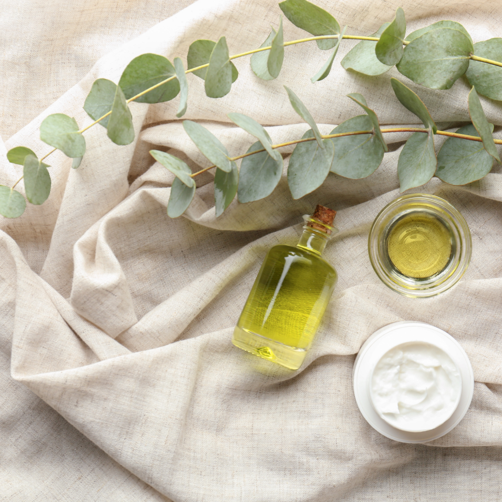 Eucalyptus &amp; Mint Fragrance Oil