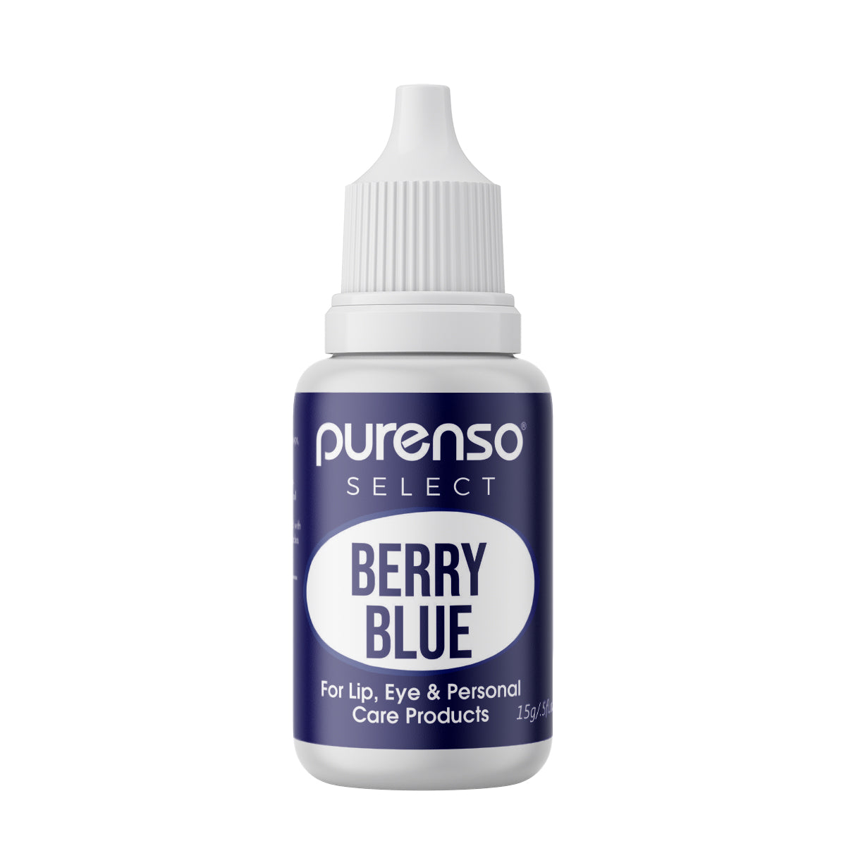 Berry Blue (For Lip, Eye &amp; Personal Care Products)