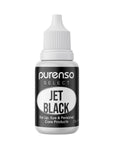 Jet Black (For Lip, Eye & Personal Care Products)