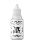 Pure White (For Lip, Eye & Personal Care Products)