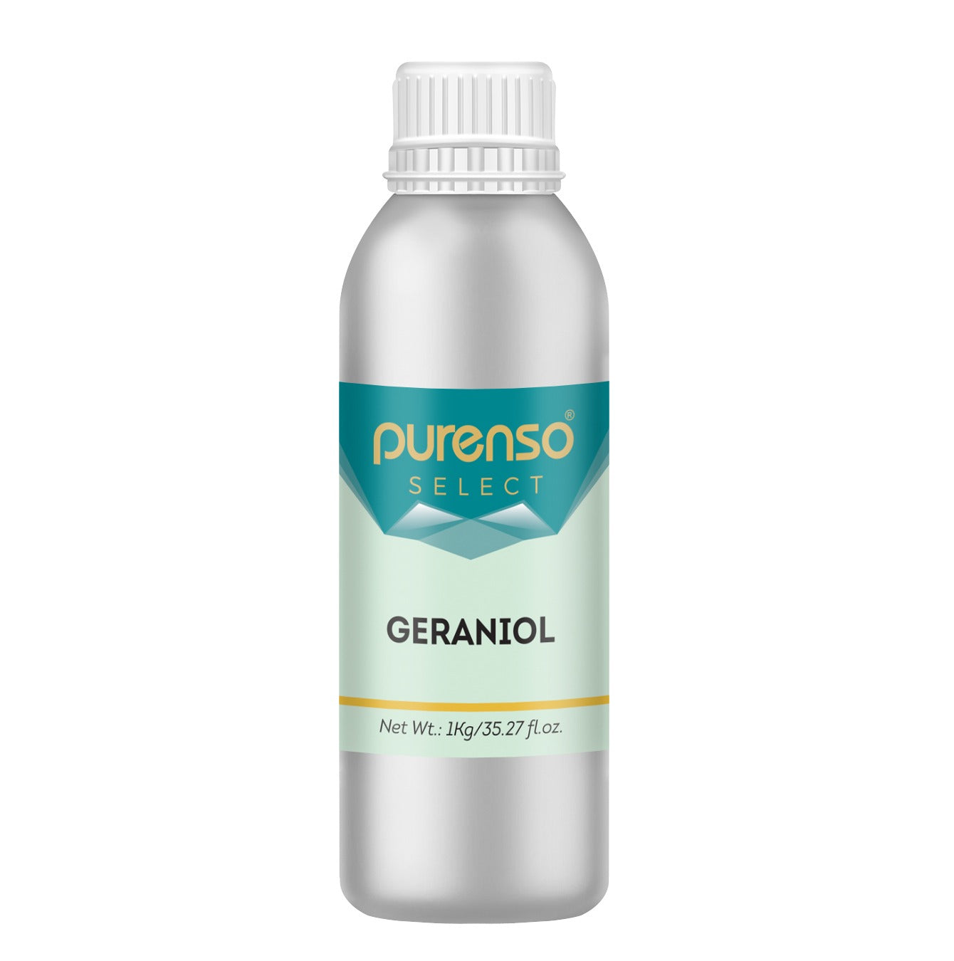 Geraniol