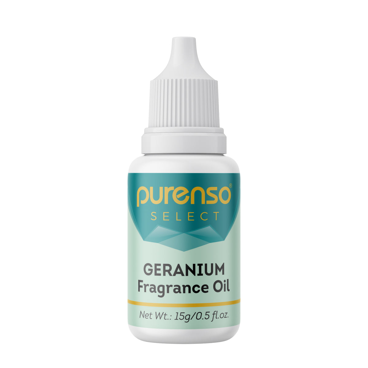 Geranium Fragrance Oil