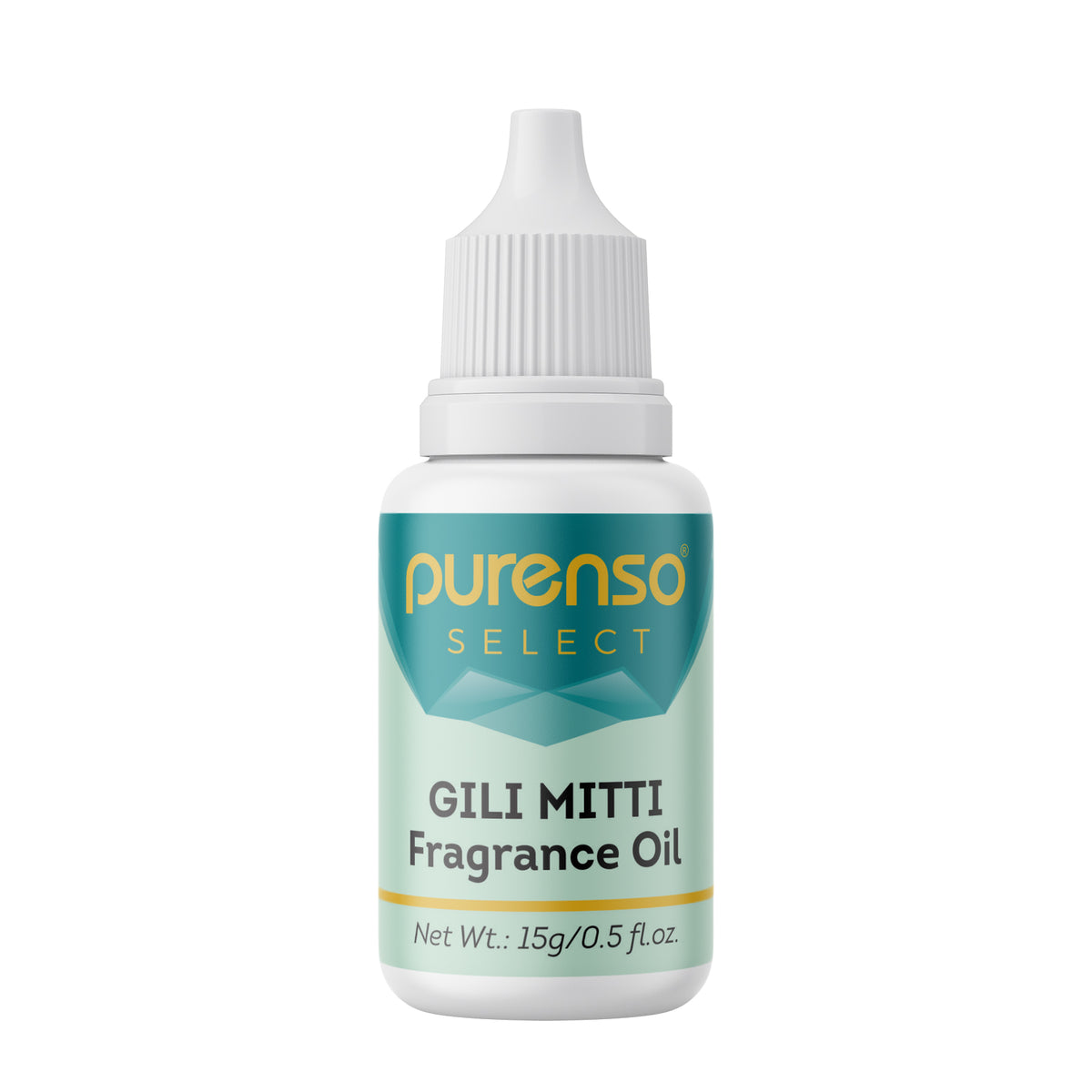 Gili Mitti Fragrance Oil