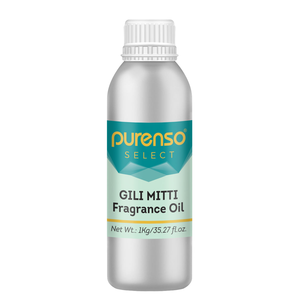 Gili Mitti Fragrance Oil