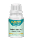 Ginger Spice Flavor Oil