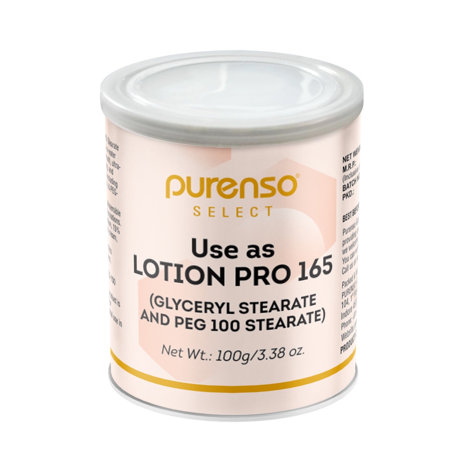 Simply Cold Process Soap Recipe – Purenso Select