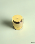 Gold Nut Perfume Cap – FEA 15 Neck
