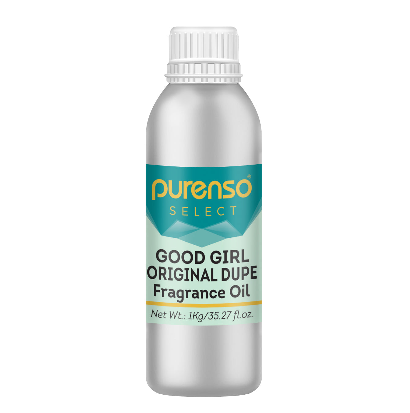 Good Girl Original Dupe Fragrance Oil