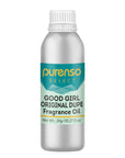 Good Girl Original Dupe Fragrance Oil