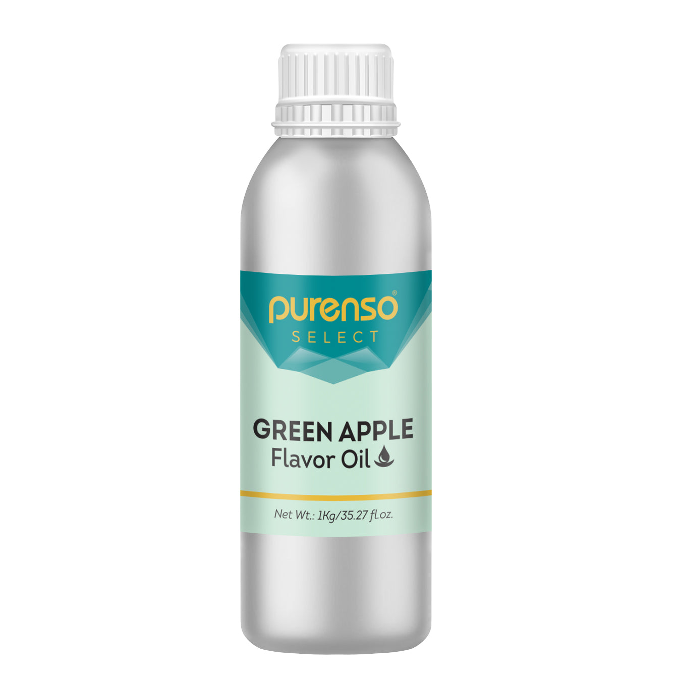 Green Apple Flavor Oil