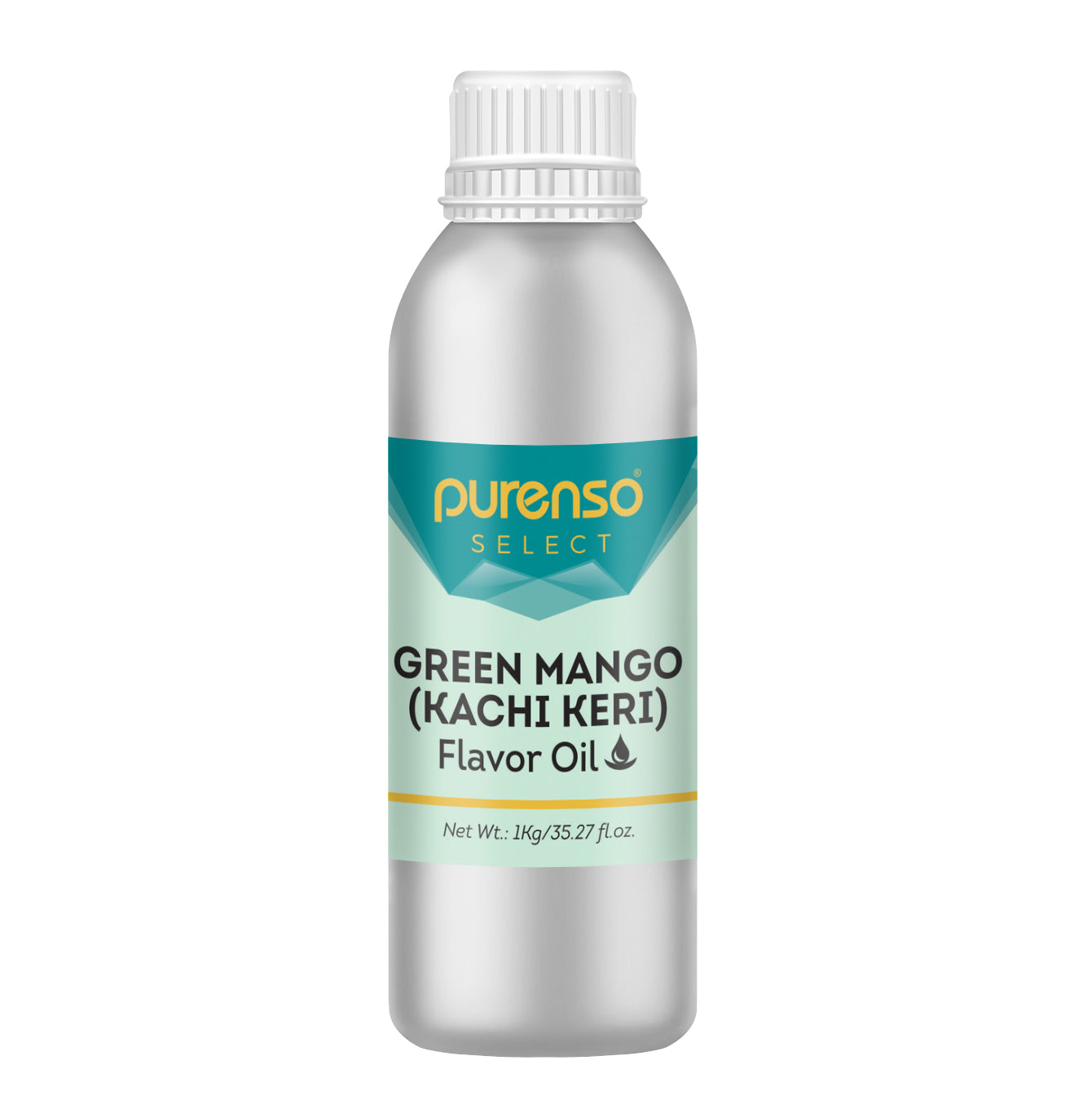 Green Mango (Kachi Keri) Flavor Oil