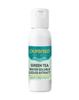 Green Tea Liquid Extract - Water Soluble