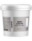 Grey Luster Mica Powder