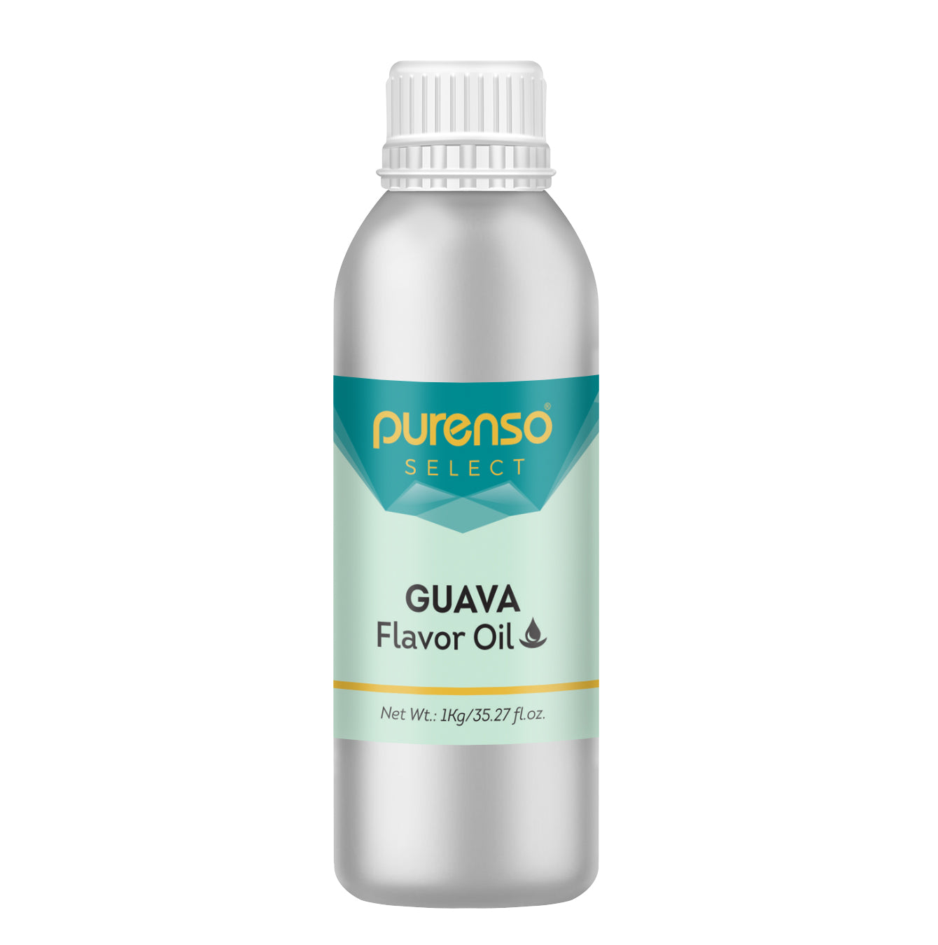 Guava Flavor Oil