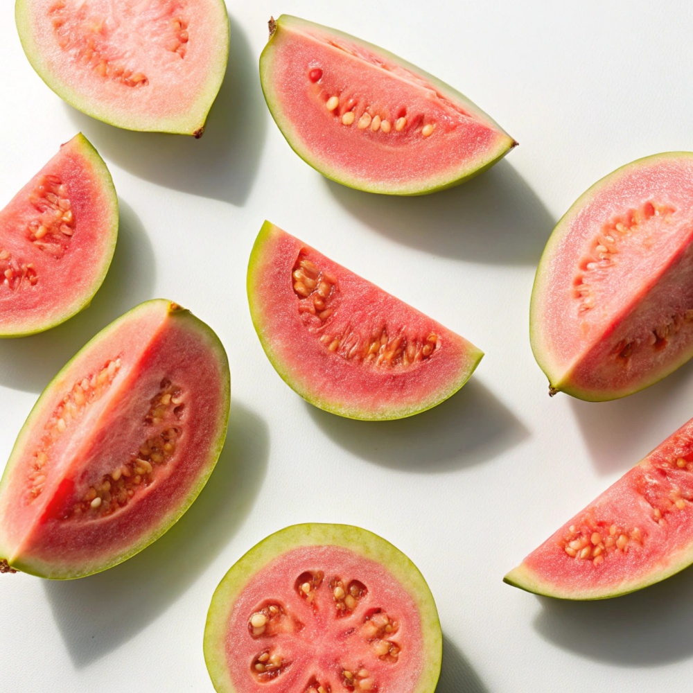 Guava Fragrance Oil