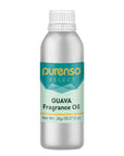 Guava Fragrance Oil