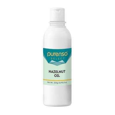 Hazelnut Oil