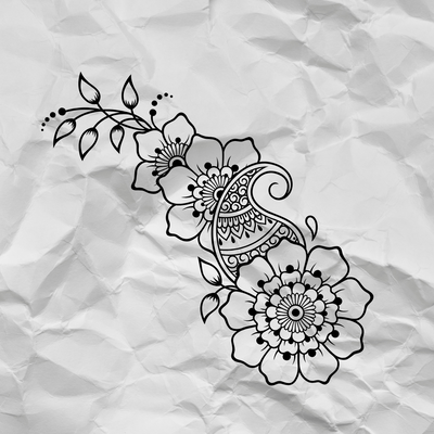 Buy Online Heena / Henna Powder in India - Purenso Select